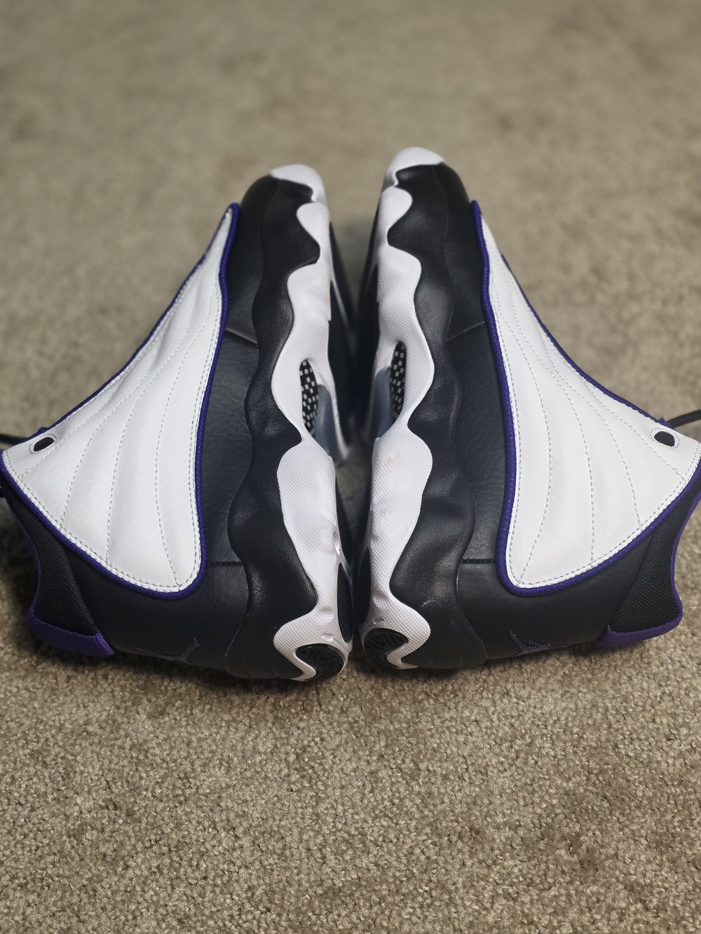 Jordan Pro Strong - Picture 5 of 7